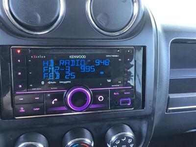 2014 Jeep Patriot Sport   - Photo 17 - Crest Hill, IL 60403