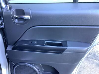 2014 Jeep Patriot Sport   - Photo 22 - Crest Hill, IL 60403