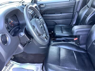 2014 Jeep Patriot Sport   - Photo 12 - Crest Hill, IL 60403