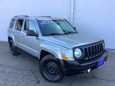 2014 Jeep Patriot Sport   - Photo 8 - Crest Hill, IL 60403