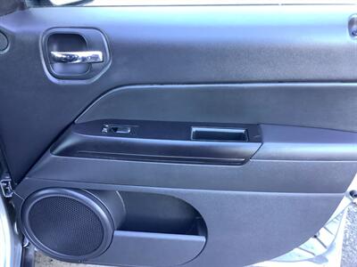 2014 Jeep Patriot Sport   - Photo 24 - Crest Hill, IL 60403