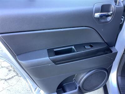 2014 Jeep Patriot Sport   - Photo 20 - Crest Hill, IL 60403