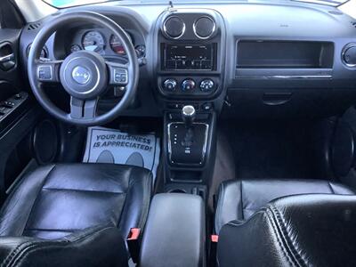 2014 Jeep Patriot Sport   - Photo 31 - Crest Hill, IL 60403