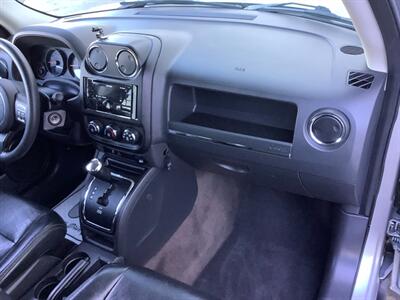 2014 Jeep Patriot Sport   - Photo 28 - Crest Hill, IL 60403