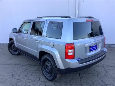 2014 Jeep Patriot Sport   - Photo 4 - Crest Hill, IL 60403