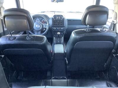 2014 Jeep Patriot Sport   - Photo 33 - Crest Hill, IL 60403