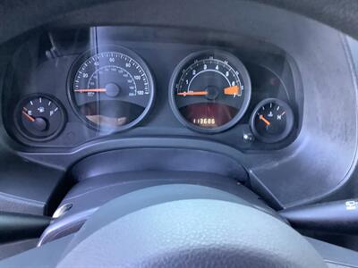 2014 Jeep Patriot Sport   - Photo 16 - Crest Hill, IL 60403
