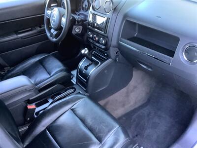 2014 Jeep Patriot Sport   - Photo 27 - Crest Hill, IL 60403