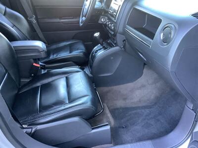 2014 Jeep Patriot Sport   - Photo 26 - Crest Hill, IL 60403