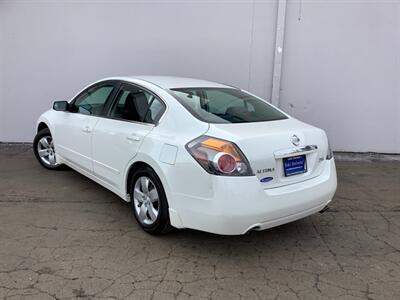 2008 Nissan Altima 2.5 S   - Photo 4 - Crest Hill, IL 60403