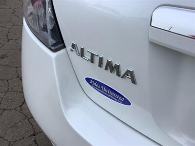 2008 Nissan Altima 2.5 S   - Photo 29 - Crest Hill, IL 60403
