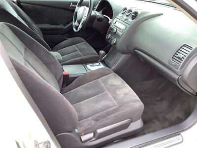 2008 Nissan Altima 2.5 S   - Photo 24 - Crest Hill, IL 60403