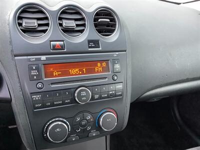 2008 Nissan Altima 2.5 S   - Photo 14 - Crest Hill, IL 60403