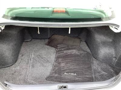 2008 Nissan Altima 2.5 S   - Photo 27 - Crest Hill, IL 60403