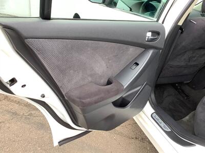 2008 Nissan Altima 2.5 S   - Photo 19 - Crest Hill, IL 60403