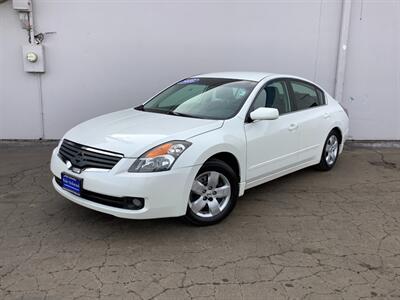 2008 Nissan Altima 2.5 S   - Photo 2 - Crest Hill, IL 60403