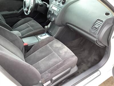 2008 Nissan Altima 2.5 S   - Photo 25 - Crest Hill, IL 60403