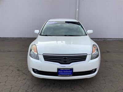 2008 Nissan Altima 2.5 S   - Photo 11 - Crest Hill, IL 60403