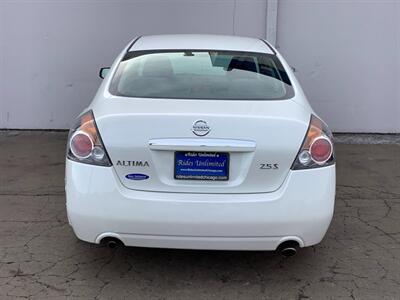 2008 Nissan Altima 2.5 S   - Photo 5 - Crest Hill, IL 60403