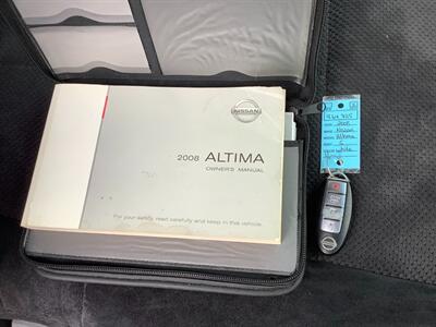 2008 Nissan Altima 2.5 S   - Photo 26 - Crest Hill, IL 60403