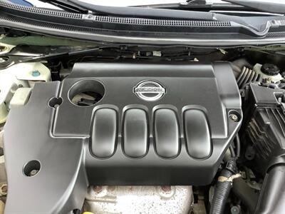 2008 Nissan Altima 2.5 S   - Photo 37 - Crest Hill, IL 60403