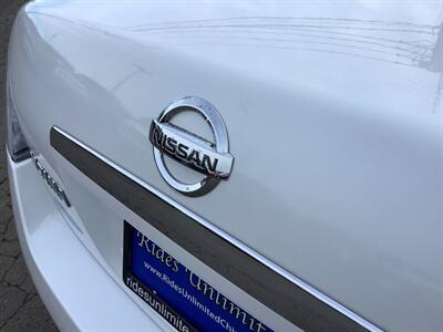 2008 Nissan Altima 2.5 S   - Photo 28 - Crest Hill, IL 60403