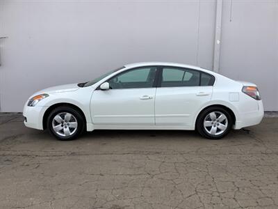 2008 Nissan Altima 2.5 S   - Photo 3 - Crest Hill, IL 60403