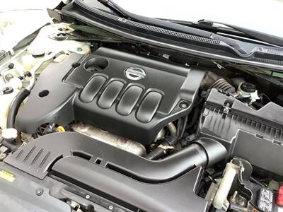 2008 Nissan Altima 2.5 S   - Photo 35 - Crest Hill, IL 60403