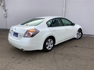 2008 Nissan Altima 2.5 S   - Photo 7 - Crest Hill, IL 60403