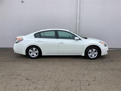 2008 Nissan Altima 2.5 S   - Photo 8 - Crest Hill, IL 60403