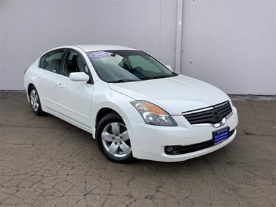2008 Nissan Altima 2.5 S   - Photo 9 - Crest Hill, IL 60403