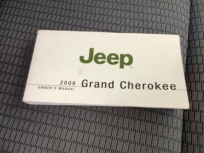 2008 Jeep Grand Cherokee Laredo   - Photo 28 - Crest Hill, IL 60403