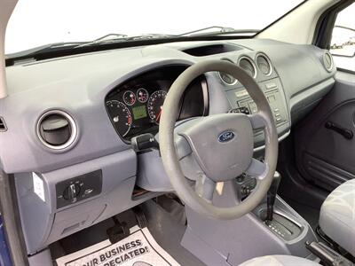2012 Ford Transit Connect Cargo Van XL   - Photo 12 - Crest Hill, IL 60403