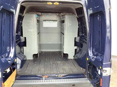 2012 Ford Transit Connect Cargo Van XL   - Photo 25 - Crest Hill, IL 60403