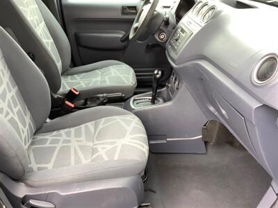 2012 Ford Transit Connect Cargo Van XL   - Photo 21 - Crest Hill, IL 60403