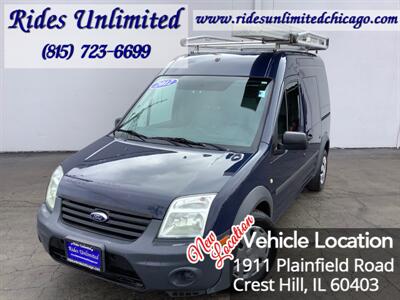 2012 Ford Transit Connect Cargo Van XL   - Photo 1 - Crest Hill, IL 60403