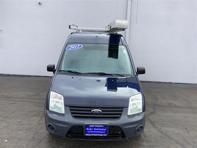 2012 Ford Transit Connect Cargo Van XL   - Photo 9 - Crest Hill, IL 60403
