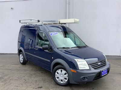 2012 Ford Transit Connect Cargo Van XL   - Photo 8 - Crest Hill, IL 60403