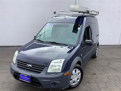 2012 Ford Transit Connect Cargo Van XL   - Photo 2 - Crest Hill, IL 60403
