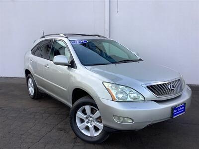 2008 Lexus RX 350 - Photo 8 - Crest Hill, IL 60403