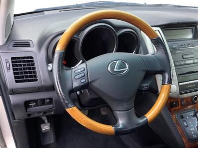 2008 Lexus RX 350 - Photo 15 - Crest Hill, IL 60403