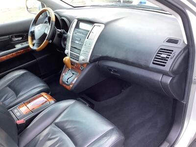 2008 Lexus RX 350 - Photo 27 - Crest Hill, IL 60403