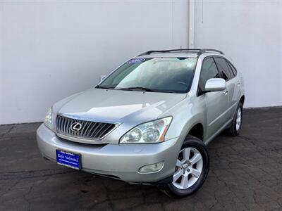 2008 Lexus RX 350 - Photo 2 - Crest Hill, IL 60403