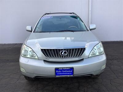 2008 Lexus RX 350 - Photo 9 - Crest Hill, IL 60403