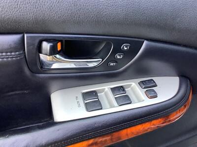 2008 Lexus RX 350 - Photo 11 - Crest Hill, IL 60403