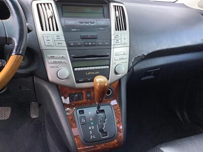 2008 Lexus RX 350 - Photo 14 - Crest Hill, IL 60403