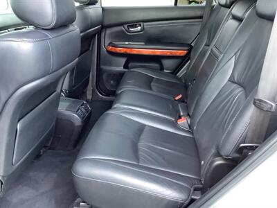2008 Lexus RX 350 - Photo 21 - Crest Hill, IL 60403