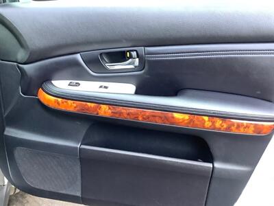 2008 Lexus RX 350 - Photo 24 - Crest Hill, IL 60403