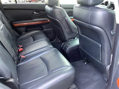 2008 Lexus RX 350 - Photo 23 - Crest Hill, IL 60403