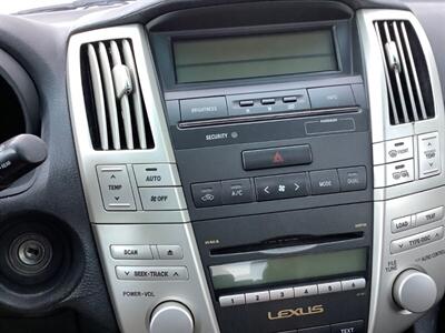 2008 Lexus RX 350 - Photo 17 - Crest Hill, IL 60403